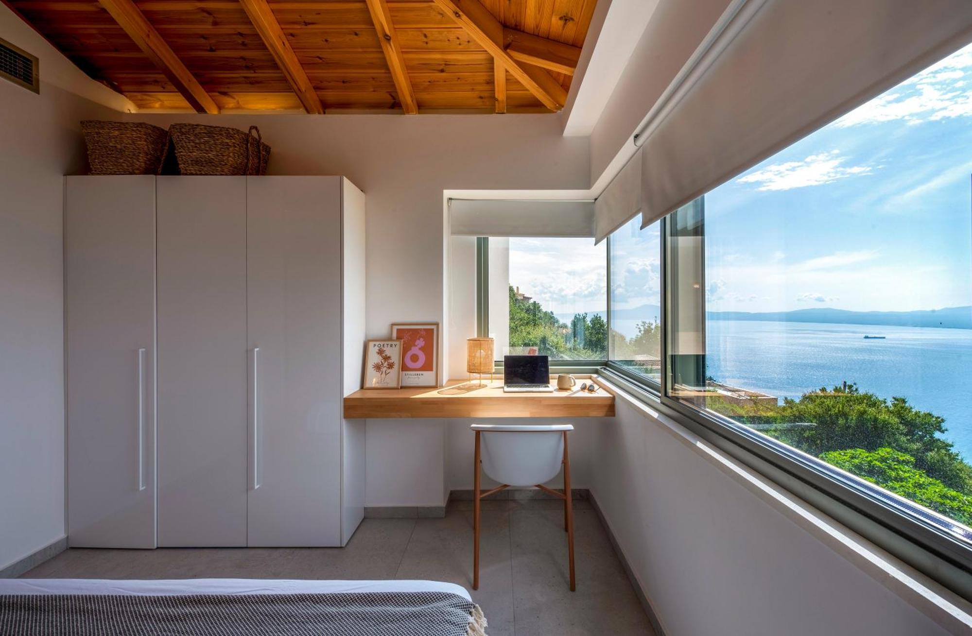 Lithos Retreat 1 Kalamata Exterior foto